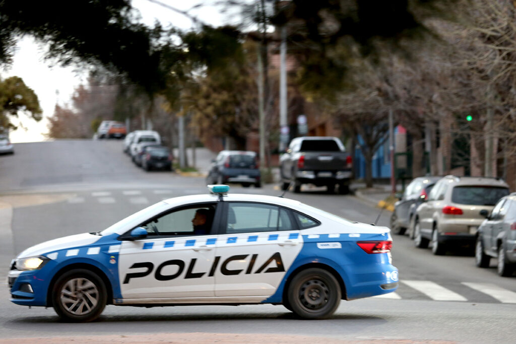 Lee más sobre el artículo La Policía secuestró armas, municiones y drogas
