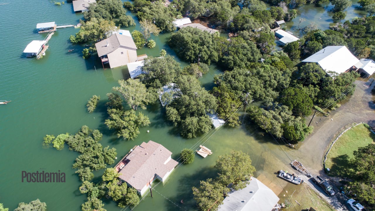 En este momento estás viendo LEONIDAS GIRARDIN: “HAY CAMBIOS EN LAS TENDENCIAS CLIMÁTICAS QUE ESTÁN LLEVANDO A SITUACIONES QUE NO SE HABÍAN VISTO POR LO MENOS DESDE QUE SE TIENEN MEDICIONES SOBRE EL CLIMA»