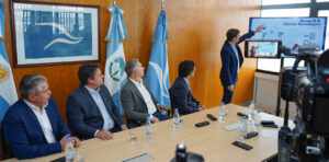 Lee más sobre el artículo Neuquén despega: Inversión de USD 25 millones en el distrito tecnológico