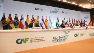 Lee más sobre el artículo Neuquén recibirá préstamo de 100 Millones de dólares para desarrollo territorial