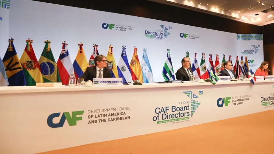 En este momento estás viendo Neuquén recibirá préstamo de 100 Millones de dólares para desarrollo territorial