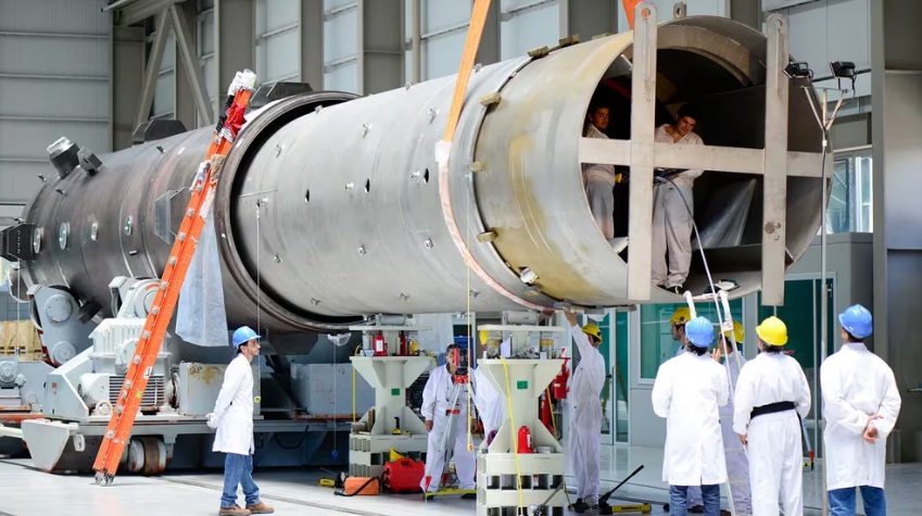 En este momento estás viendo Capital extranjero se interesa en ImpSA: Arc Energy avanza con una oferta formal