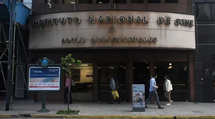 En este momento estás viendo El gobierno reestructura el INCAA con menos empleados y más control de subsidios