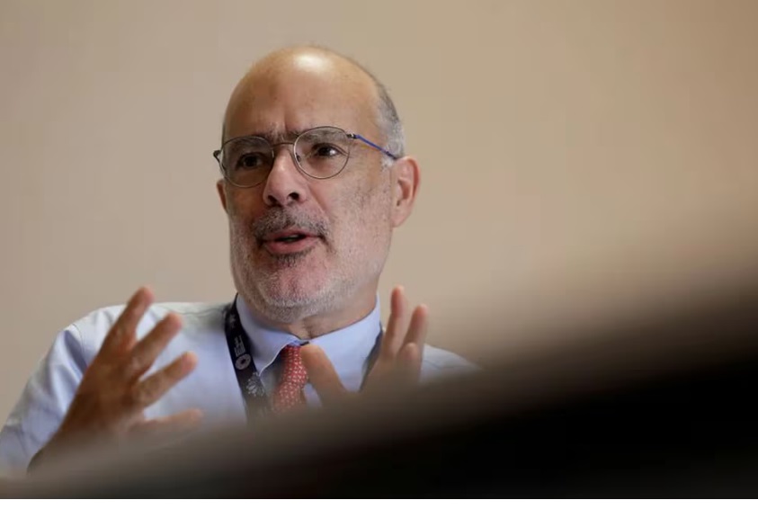 En este momento estás viendo El FMI respaldó a Valdés y alerta sobre el cronograma del nuevo plan con Argentina