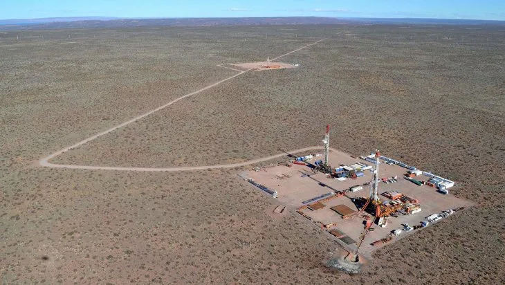 En este momento estás viendo Vaca Muerta Net Zero: El foro de discusión ambiental