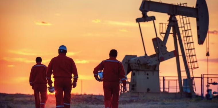 En este momento estás viendo Paro petrolero por ganancias: Combustibles y vuelos en riesgo