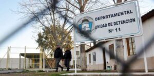 Lee más sobre el artículo Informe alerta sobre condiciones de vida en la Unidad de Detención Nº 11 de Neuquén
