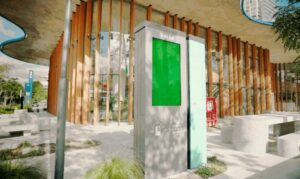 Lee más sobre el artículo Innovación ambiental: YPF y Conicet transforman CO2 en oxígeno en Argentina