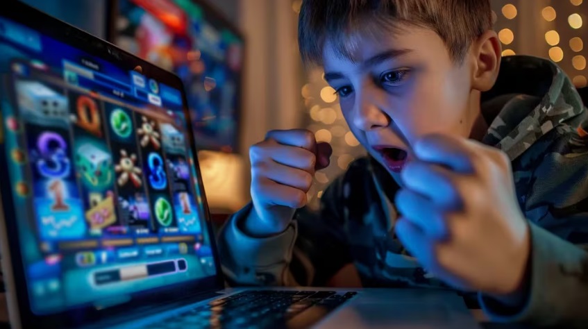 En este momento estás viendo Alarma en las apuestas online: La ludopatía golpea a niños y jóvenes