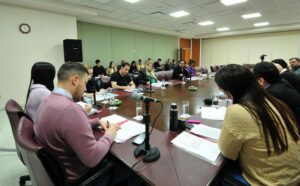 Lee más sobre el artículo Legislatura neuquina pide descontar días de paro docente y abre debate sobre consulta popular