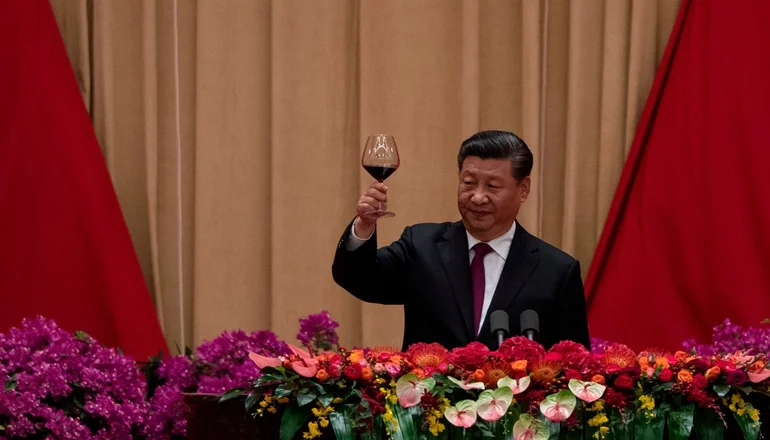 Lee más sobre el artículo China suspende importaciones de cebada y sorgo afectando a la Argentina