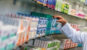 Lee más sobre el artículo Los precios de los medicamentos aumentaron en Julio