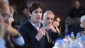 Lee más sobre el artículo La UCR analizará el pliego de Lijo, pero adoptará una postura independiente