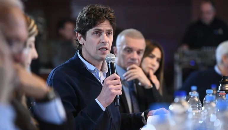 Lee más sobre el artículo La UCR analizará el pliego de Lijo, pero adoptará una postura independiente
