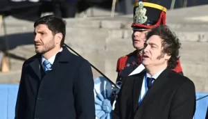 Lee más sobre el artículo Santa Fe lleva su conflicto con Nación a la Corte Suprema por la caja de jubilaciones