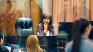 Lee más sobre el artículo Cristina Fernández de Kirchner denunció: «En este juicio faltan los autores intelectuales y los financiadores del atentado»