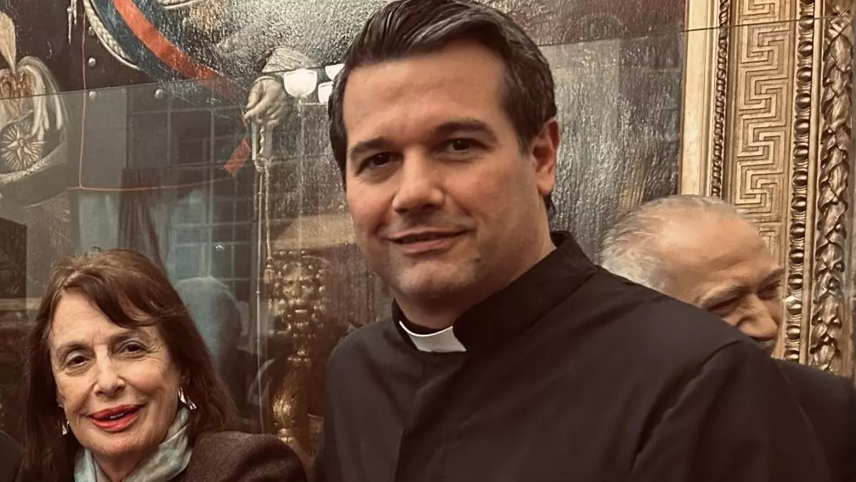 Lee más sobre el artículo El Obispado de Zárate-Campana expulsa a sacerdote que organizó polémica reunión con represores