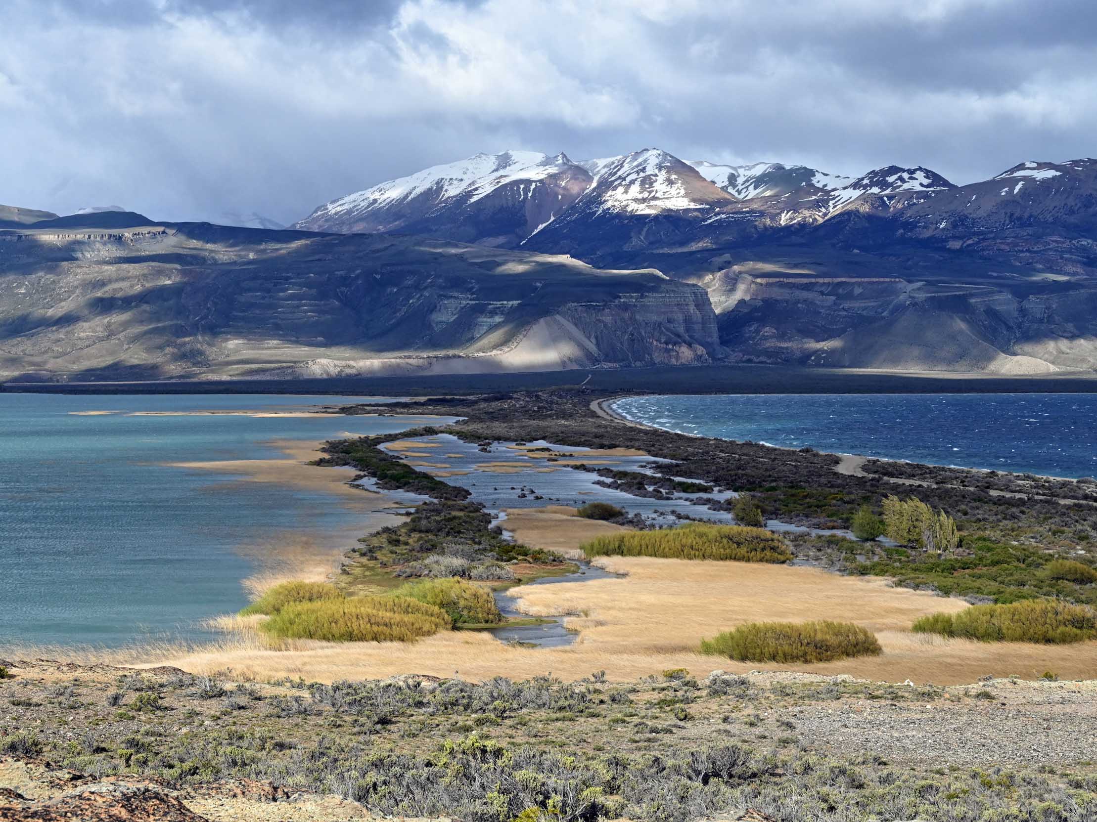 En este momento estás viendo Dos maravillas de la Patagonia Argentina ganan reconocimiento internacional