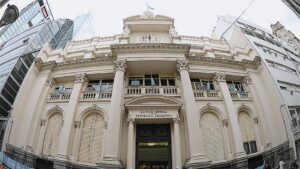 Lee más sobre el artículo Banco Central niega información sobre el oro de las reservas tras pedido de La Bancaria