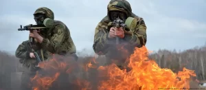 Lee más sobre el artículo Ucrania alerta sobre movimientos militares de Bielorrusia