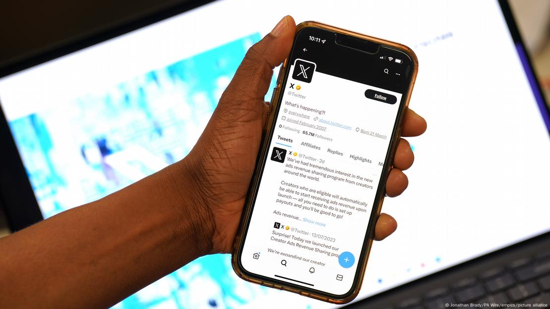 Lee más sobre el artículo Acusan a la red social X de usar datos privados para IA sin consentimiento en 9 países