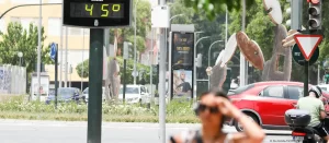 Lee más sobre el artículo Calor extremo causa 176.000 muertos anuales en Europa  según OMS