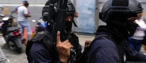 Lee más sobre el artículo La ONU denuncia el clima de miedo en Venezuela tras elecciones presidenciales