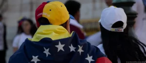 Lee más sobre el artículo OEA declara el colapso de la democracia en Venezuela tras elecciones presidenciales