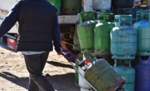Lee más sobre el artículo Preocupación por el aumento del precio de las garrafas tras la eliminación del tope