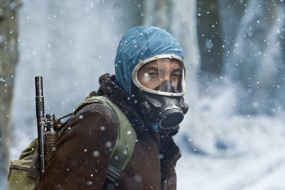 En este momento estás viendo Netflix anuncia una ola de producciones Argentinas para 2025