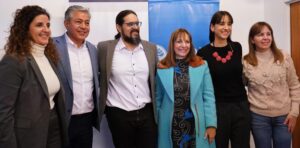 Lee más sobre el artículo Lanzan tecnicatura en Farmacia en Junín de los Andes para fortalecer el sistema sanitario provincial