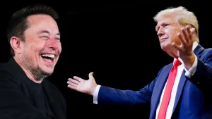 Lee más sobre el artículo Elon Musk apoya a Trump y apuesta por una agenda desreguladora