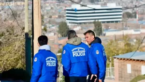 Lee más sobre el artículo Luciana Muñoz lleva 24 días desaparecida y hubo rastrillajes