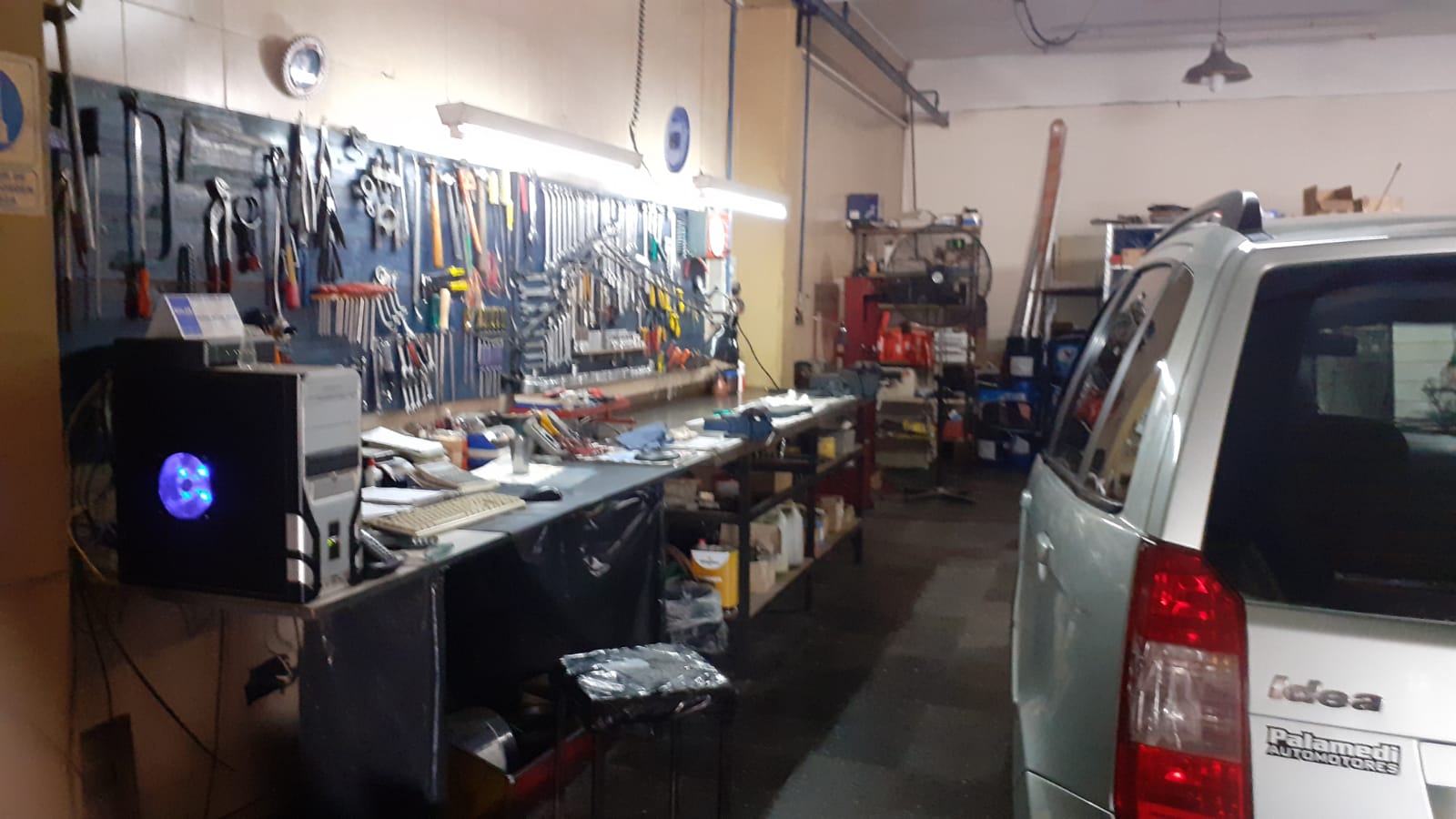 En este momento estás viendo Neuquén impulsa nueva ley para regular la matriculación de talleres de reparación de automotores