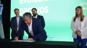 Lee más sobre el artículo PAE se suma al Plan Provincial de Salud de Neuquén con dos programas clave