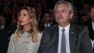 Lee más sobre el artículo Impactante revelación en la causa de violencia de género contra Alberto Fernández