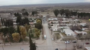 Lee más sobre el artículo Añelo: La cuna de Vaca Muerta en pleno auge