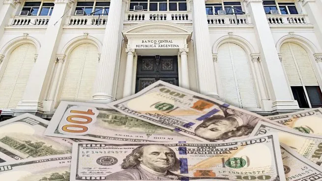 En este momento estás viendo El Gobierno de Caputo enfrenta dudas y desconfianza en la city