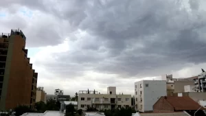 Lee más sobre el artículo Semana templada en Neuquén: temperaturas alcanzarán los 18°C