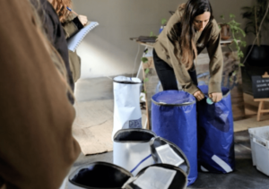 Lee más sobre el artículo Revolución verde: La compostera compacta y triple impacto de Sitopia