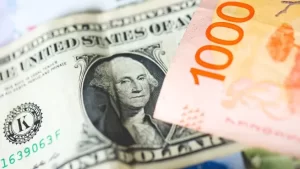 Lee más sobre el artículo Dólares financieros superan los $1.300