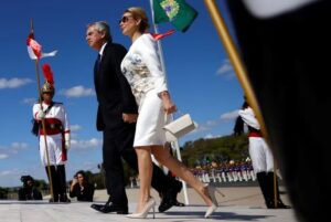 Lee más sobre el artículo Fabiola Yañez avanza en su denuncia por violencia de género contra Alberto Fernández