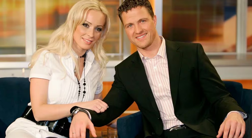 En este momento estás viendo Cora Brinkmann reacciona a la revelación de Ralf Schumacher sobre su nueva pareja: “¿Fue honesto conmigo?”