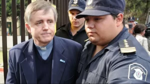 Lee más sobre el artículo Grassi seguirá preso: la Justicia rechaza su pedido de excarcelación