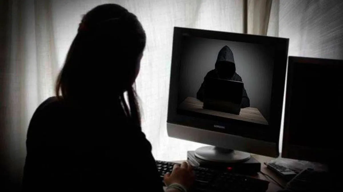 En este momento estás viendo Neuquén intensifica su lucha contra el Grooming con un nuevo convenio