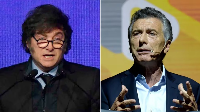 En este momento estás viendo Javier Milei y Mauricio Macri cenaron tras la ruptura en el Congreso por el DNU de la SIDE