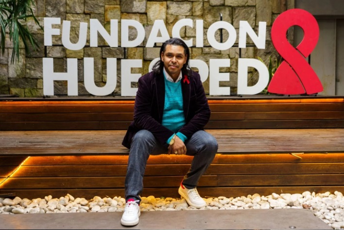 Lee más sobre el artículo Estoy aquí gracias a la ciencia”: La recuperación del segundo paciente curado de VIH