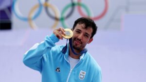 Lee más sobre el artículo Maligno Torres criticó a Peillat por celebración polémica