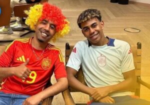 Lee más sobre el artículo Conmoción en España: el padre de Lamine Yamal fue apuñalado y está en estado grave