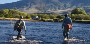 Lee más sobre el artículo San Martín de los Andes se prepara para la Expo Fly Fishing: el mayor encuentro de pesca con mosca del país